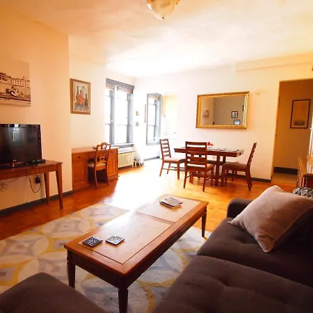 Ferienwohnung Brooklyn Style